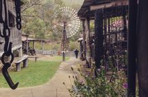 Herberton Historical Village Day Trip from Cairns - One of the best ever tours.