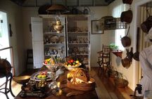 Herberton Historical Village Day Trip from Cairns - One of the best ever tours.
