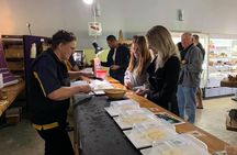 Bunbury Geographe Forest, Wine and Brewery Tour