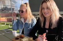 Bunbury Geographe Forest, Wine and Brewery Tour