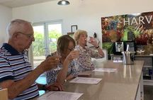 Bunbury Geographe Forest, Wine and Brewery Tour