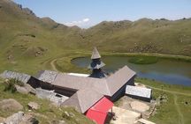 Shimla Queen Of Hills Tour Package 3 Days By Car 