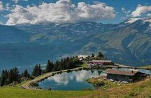 Complete Himachal Tour 8 Nights 9 Days Starting from Delhi