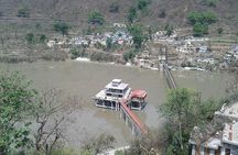 Mussoorie Weekend Tour Package 3 Days By Car 