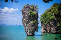 James bond Island &Yoa Yai Island by Speed Boat