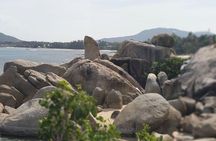 Koh Samui Jungle Safari Around The island Tour