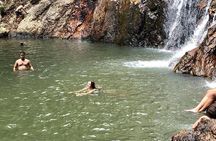 Koh Samui Jungle Safari Around The island Tour