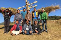 2 Night 3 Days Sirubari Village Tour From Pokhara 
