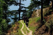 Trek's around Mussoorie