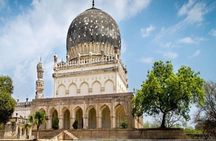 Private Tour: Hyderabad City Day Tour