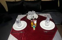 Luxury Merzouga Camp