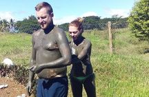 Nadi Sightseeing & Mud Pool Tour - Ex Fiji Marriott, Momi Bay