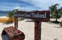 Pig Island & Koh Tan Tour by Speed Boat (Snorkeling & Kayaking)