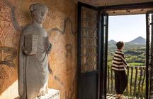 From Padua to Arquà Petrarca, the medieval village