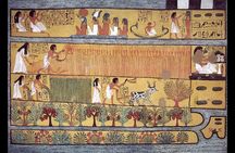 Private Tour: King Tut's Tombs, Valley of the Kings, Hatshepsut Temple