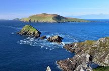 Ring of Kerry & Skellig Ring Private Day Tour