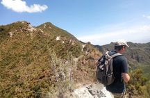 Hiking Tour: Mt Longonot Day tour