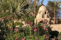 Aswan Full day