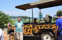 3 Days Lake Bunyonyi and Gorilla Trekking Tour in Uganda