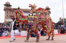 North India Tour Package 
