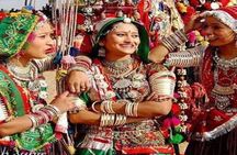 North India Tour Package 