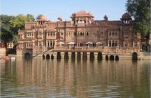 North India Tour Package 