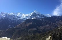 Annapurna Circuit Trek