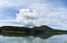 VIP Day Trip- Dalat city + Crazy House +Datanla & Alpine Coaster 