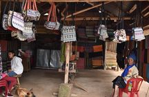 1 Day VIP Private “DALAT COUNTRYSIDE TOUR”( PRIVATE CAR/ MOTORBIKE)
