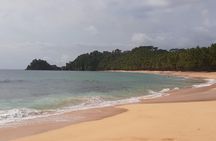 Ihéu das Rolas Travel Guide