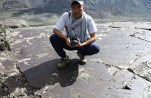 Altai Tavan Bogd Combined Tour, Western Mongolia