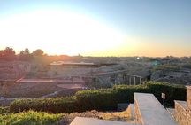 Pompeii at Sunset: the Golden Hour with your Local Archaeologist