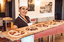 Sorrento Handmade Pizza school 