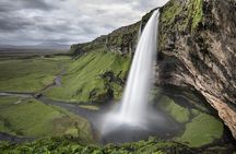 Golden Circle & South Coast Tour