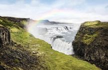 Golden Circle & South Coast Tour