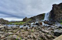 Thingvellir National Park Tour ( Þingvellir )