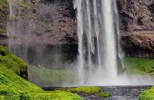 Golden Circle & South Coast Tour