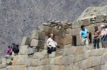 Sacred Valley and Machupicchu 2 Days