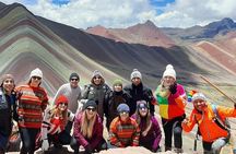 Mountain of Colors Full Day