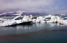 Jökulsarlón Glacier Lagoon Tour
