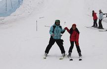 Snow and Ski Experience Daytrip from Belgrade 