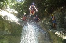 Damajagua Waterfalls for Cruise Ship Passengers 