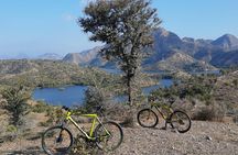 Morning Bike Tour of Udaipur