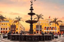 City Tour Lima City of Kings