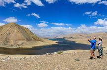 Tajikistan & Kyrgyzstan cultural tour along Pamir Highway