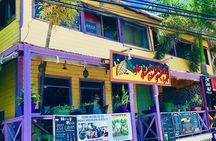 West End Tour (Choco Factory + Rum Company + Art Gallery + Rusty Fish and more)