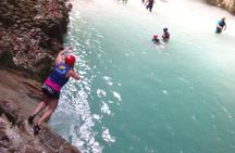 Damajagua Waterfalls for Cruise Ship Passengers 