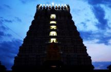 Kanchipuram 1300 Years Heritage and Culture Trip