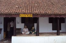 Kanchipuram 1300 Years Heritage and Culture Trip