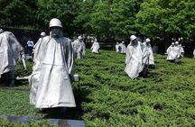 museum visit Us capitol City Tour Cruise cherry blossom 10 hours 